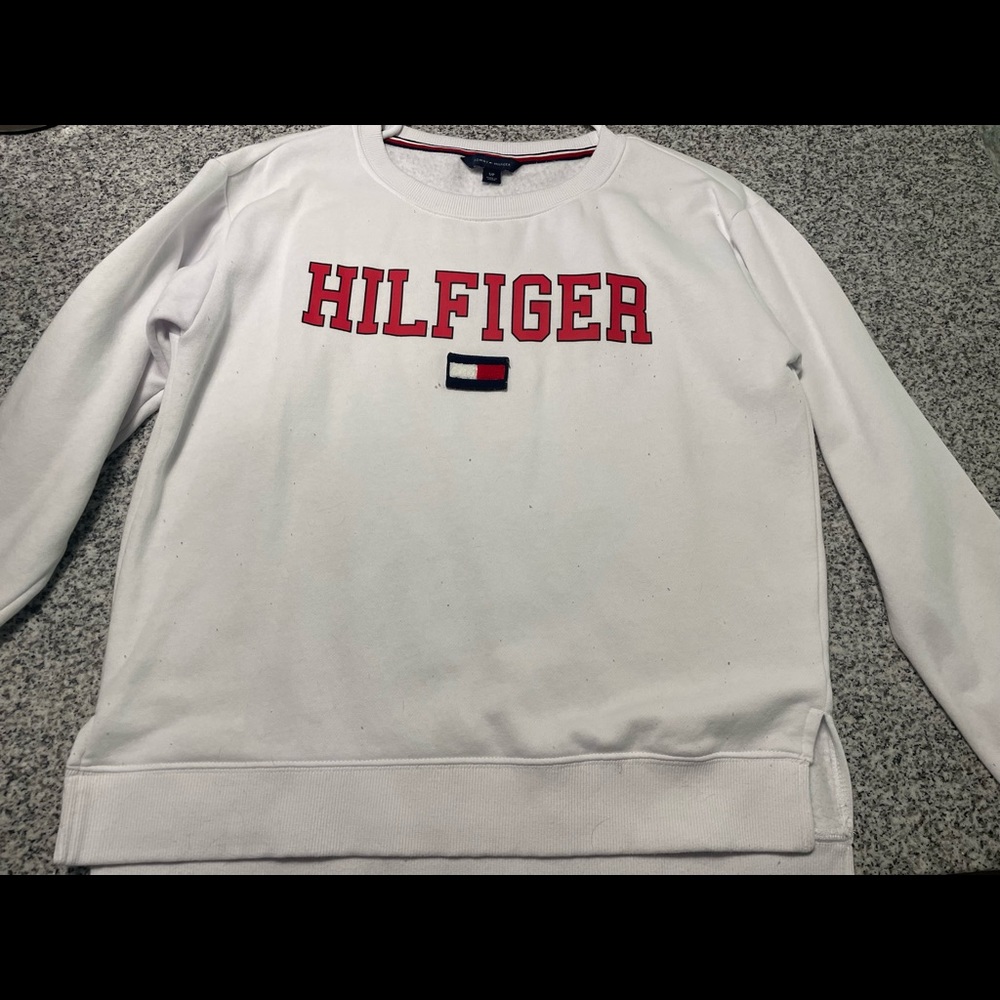 Sweatshirt - Picture 2 of 3